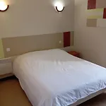 Le Relais Du Petit Rest'O Perche *
