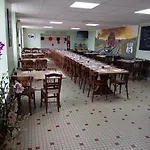 Le Relais Du Petit Rest'O Perche Les Croix Chemins