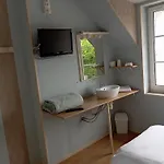 Le Relais Du Petit Rest'O Perche Les Croix Chemins