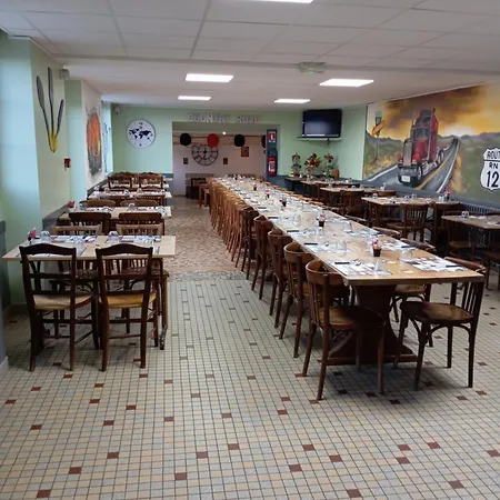 Le Relais Du Perche * Les Croix Chemins