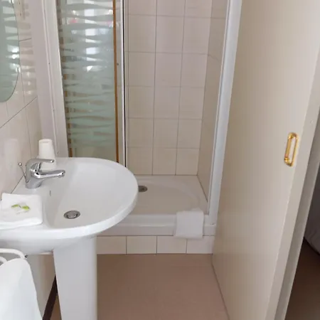 Le Relais Du Perche Hotel