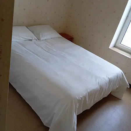 Le Relais Du Perche Hotel *