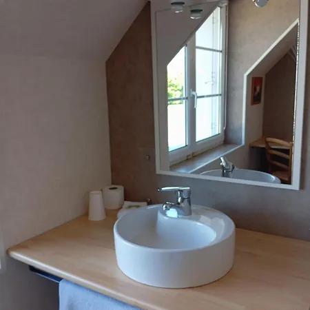 Le Relais Du Perche *