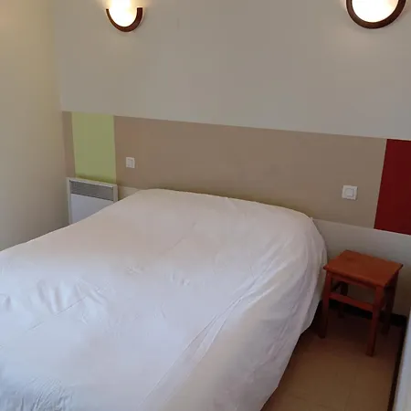 Le Relais Du Perche Szálloda