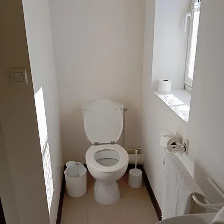 Le Relais Du Perche Szálloda