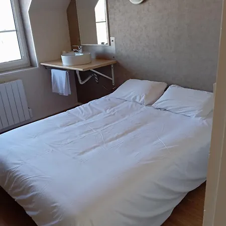 Le Relais Du Perche Hotel Les Croix Chemins