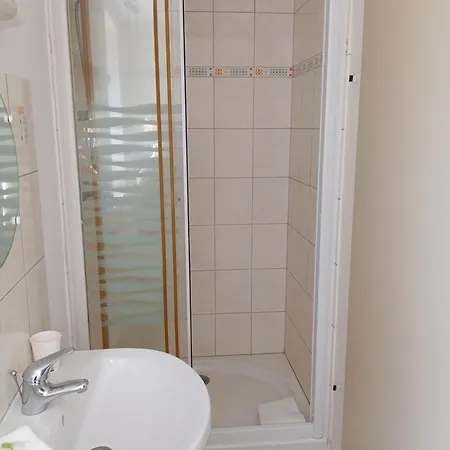 Le Relais Du Perche *