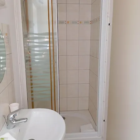 Le Relais Du Perche *
