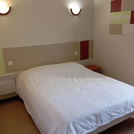 Le Relais Du Perche *