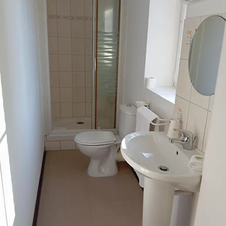 Le Relais Du Perche * Les Croix Chemins