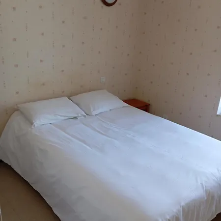 Szálloda Le Relais Du Perche *