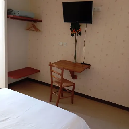 Le Relais Du Perche *