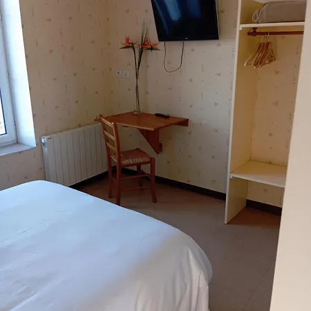 Le Relais Du Perche Les Croix Chemins