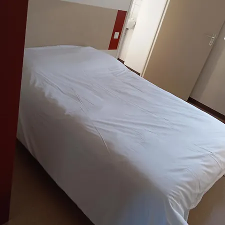 Le Relais Du Perche Szálloda