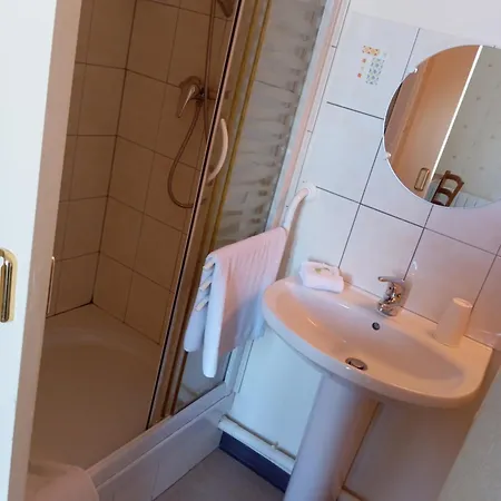 Le Relais Du Perche Szálloda *