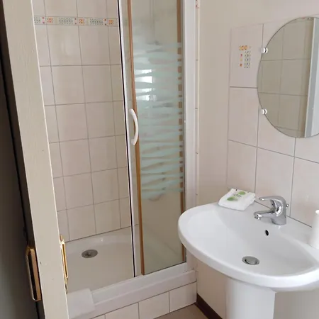 Szálloda Le Relais Du Perche Les Croix Chemins