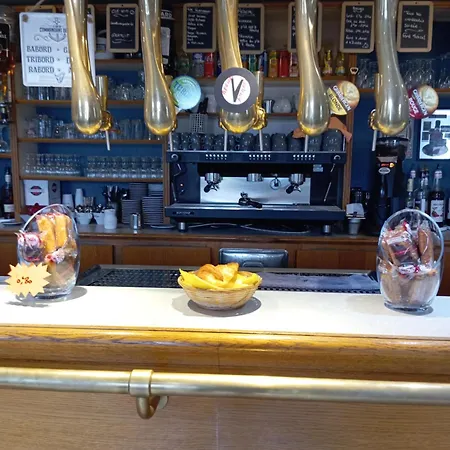 Hotel Le Relais Du Perche *