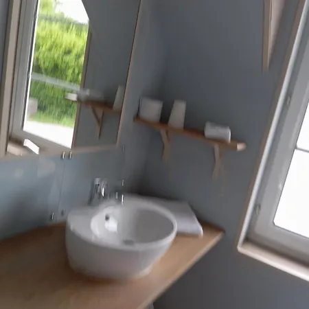 Le Relais Du Perche Hotel