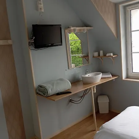 Le Relais Du Petit Rest'o Perche Les Croix Chemins