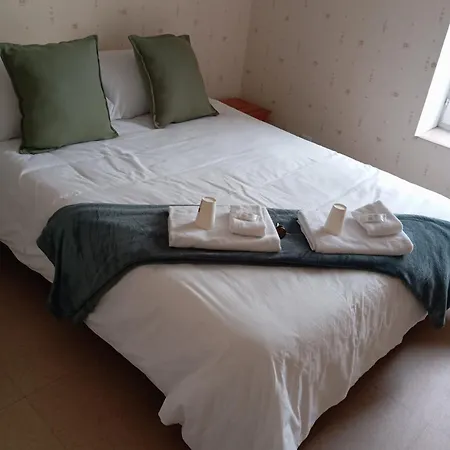 Le Relais Du Petit Rest'o Perche