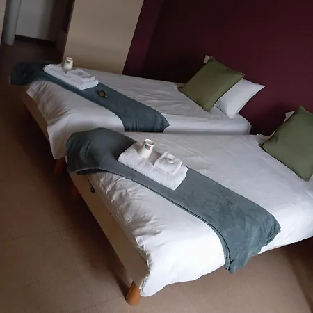 Hotel Le Relais Du Petit Rest'o Perche *