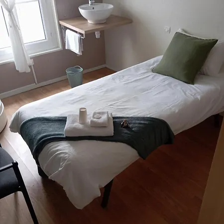 Le Relais Du Petit Rest'o Perche Les Croix Chemins