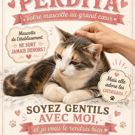 Le Relais Du Petit Rest'o Perche Hotel