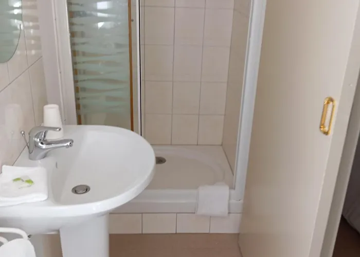 Le Relais Du Perche Hotel