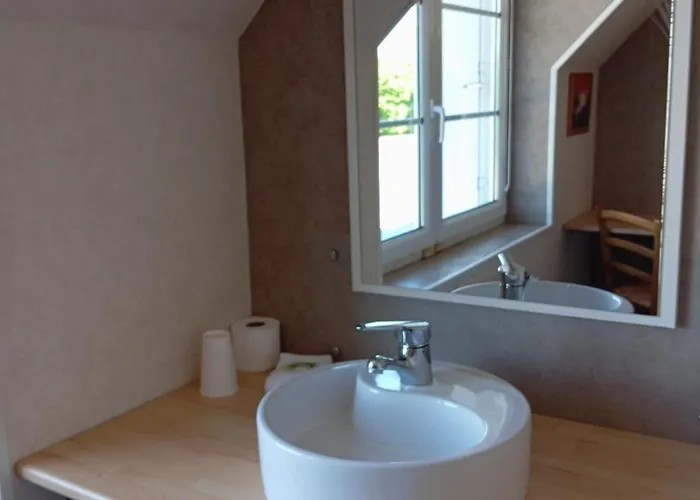 Le Relais Du Perche *