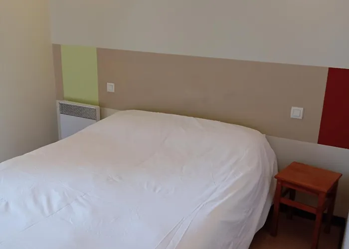 Le Relais Du Perche Hotel