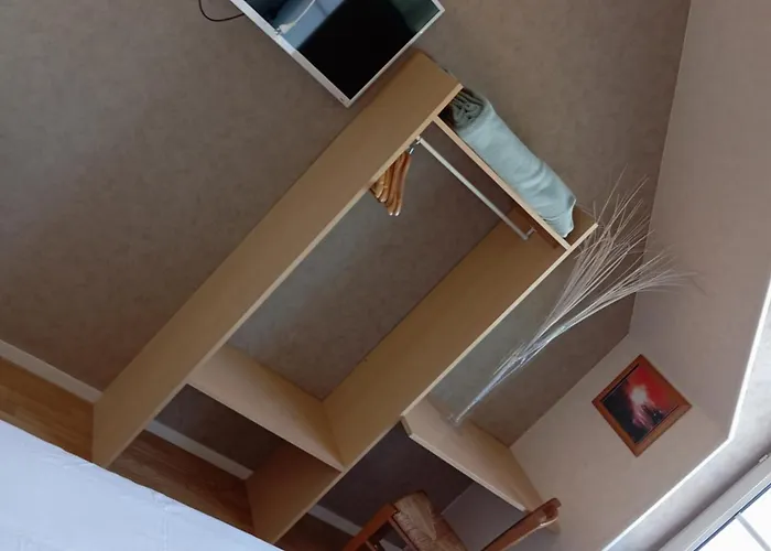 Hotel Le Relais Du Perche