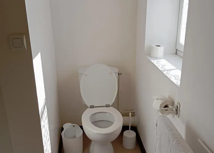 Le Relais Du Perche Hotel