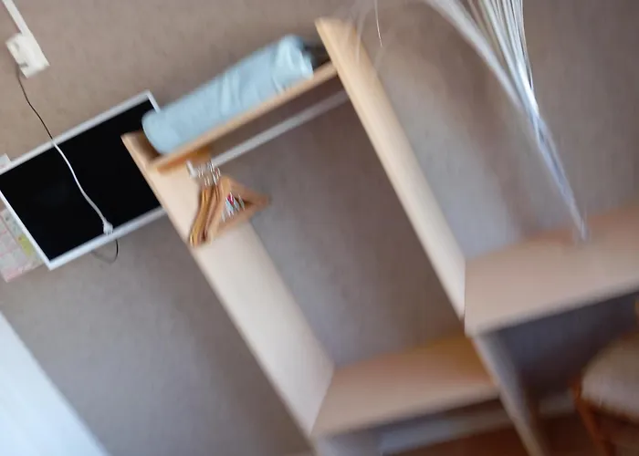 Hotel Le Relais Du Perche *