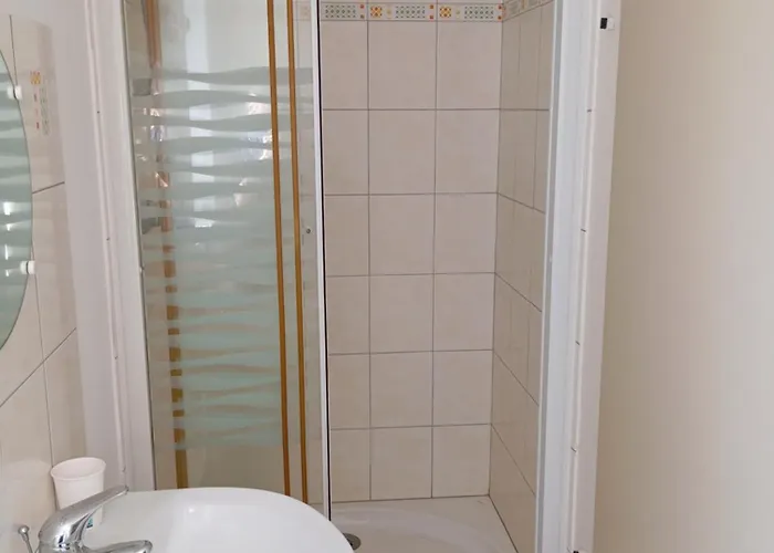 Le Relais Du Perche *