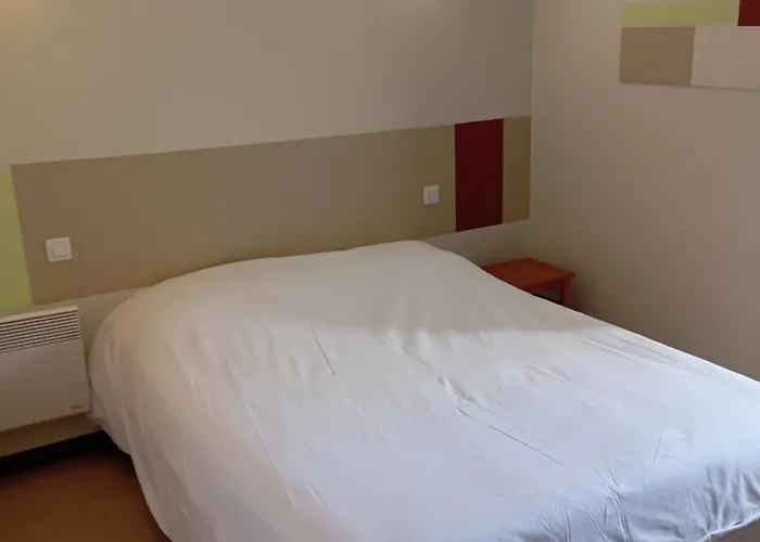 Le Relais Du Perche *