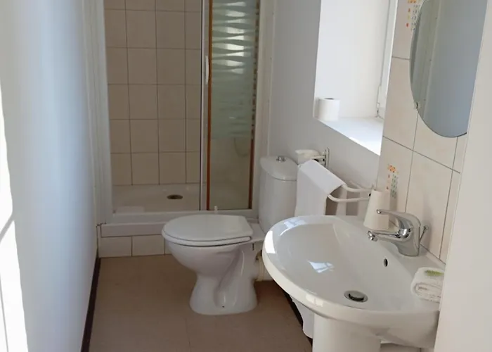 Le Relais Du Perche * Les Croix Chemins