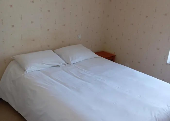 Hotel Le Relais Du Perche *