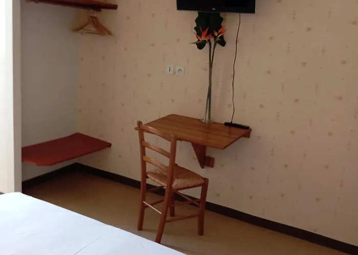 Le Relais Du Perche *