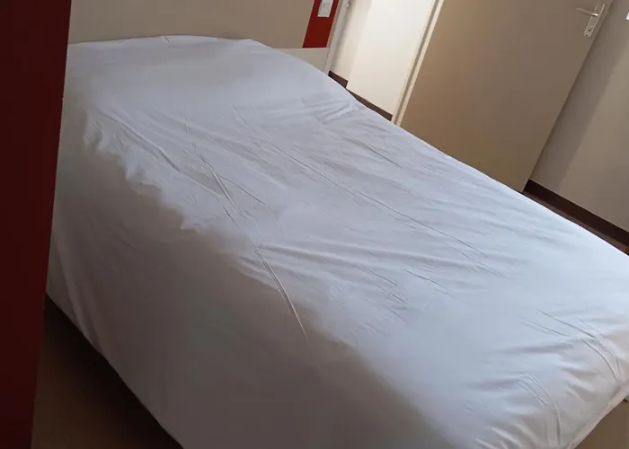 Le Relais Du Perche Hotel