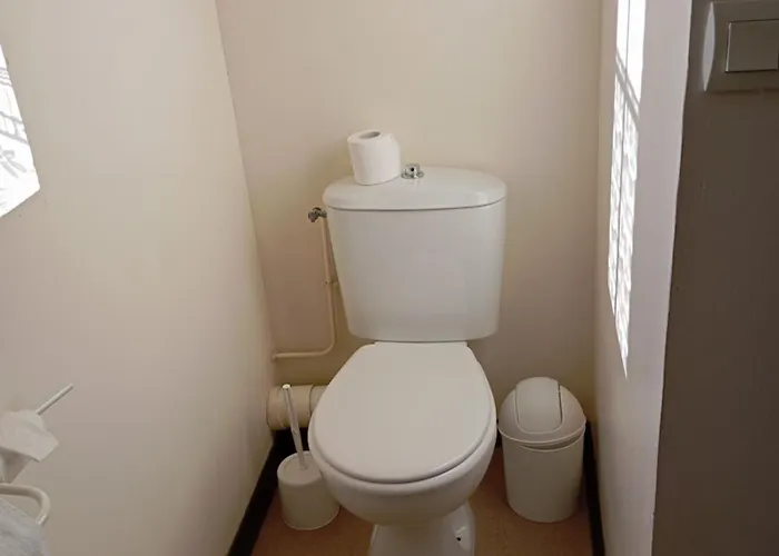 Hotel Le Relais Du Perche