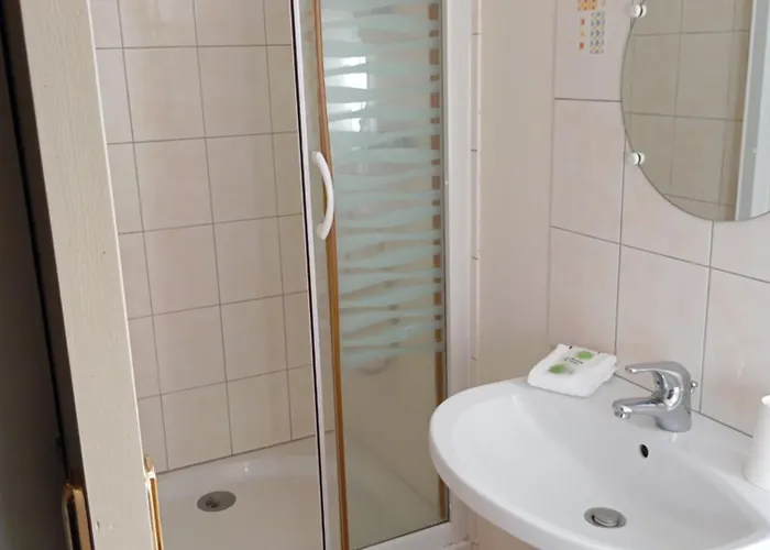 Hotel Le Relais Du Perche Les Croix Chemins