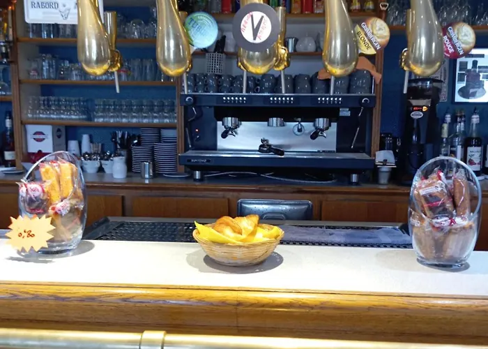 Hotel Le Relais Du Perche *