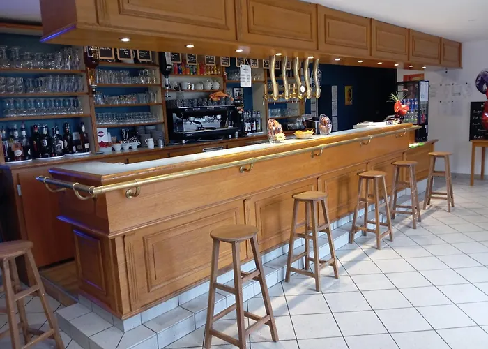 Hotel Le Relais Du Perche *