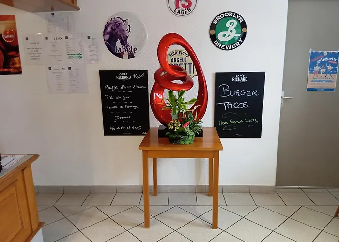 Le Relais Du Perche Les Croix Chemins