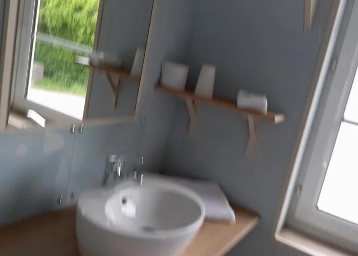 Le Relais Du Perche Hotel