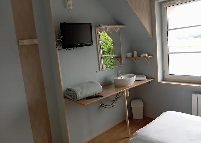 Le Relais Du Perche Les Croix Chemins